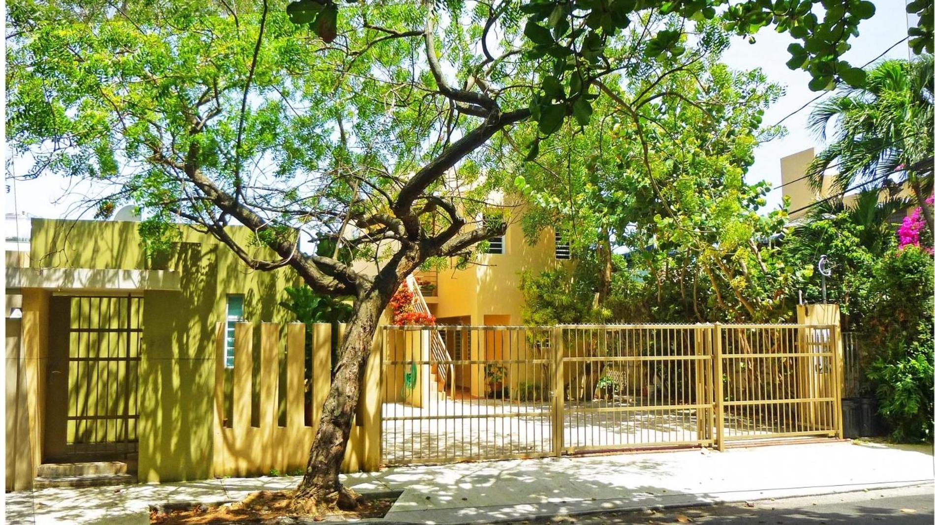 Serena Baja سان خوان المظهر الخارجي الصورة